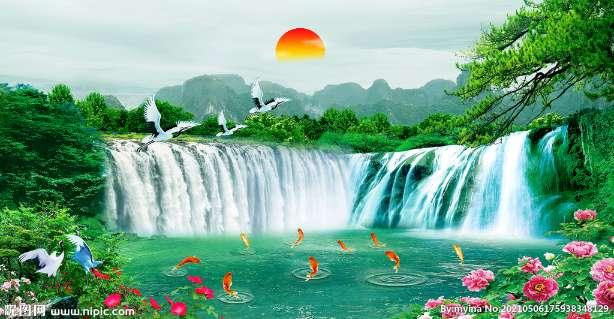 梨花授粉不好花能不能发黑？游戏画面
