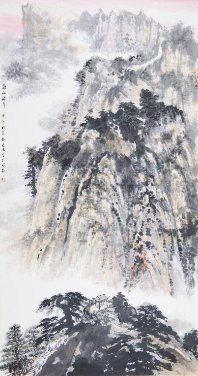 夜色直播